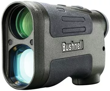 Picture of  Bushnell Engage Laser Range Finder - 6x24, EXO Barrier Protection, Reflective 1300 YDS,