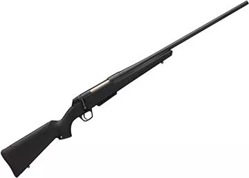 Winchester XPR Hunter Bolt-Action Rifle — Reliable Gun