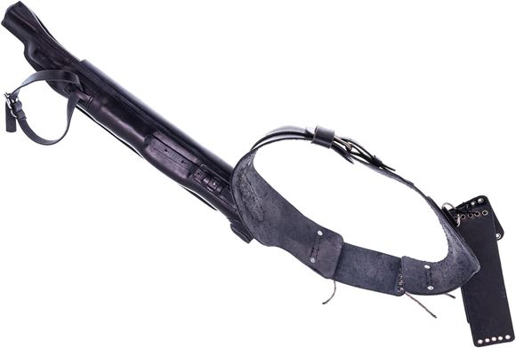 Picture of Used Custom Leather Belt