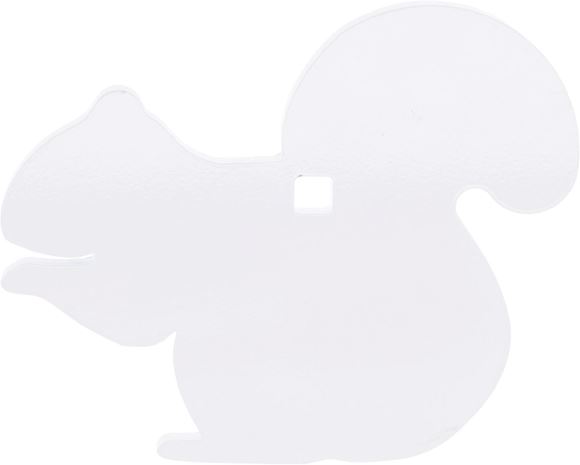 Picture of Engage Precision AR500 Steel Silhouette Rifle Target