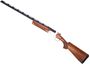 Picture of Used Stevens 555 Single-Shot Shotgun, 12Ga, 3", 30" Barrel, Vented Rib With Midbead, Walnut Stock, Adjustable Comb, 3 Choke Set (F, M, CL), Original Box, Excellent Condition