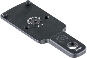 Picture of Scalarworks Sync Optic Mount - Trijicon RMR Mount, Fits Beretta 1301 Tactical