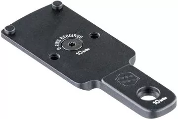 Picture of Scalarworks Sync Optic Mount