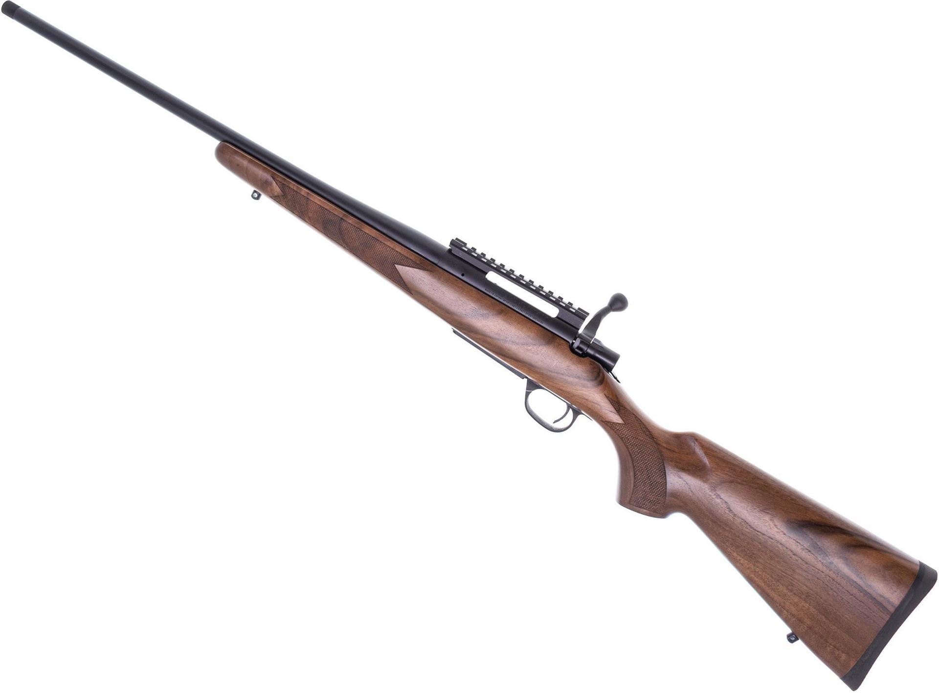 Howa 1500 Superlite Action Bolt-Action Rifle. Reliable Gun: Firearms ...