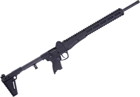 Picture of Kel-Tec Sub-2000 Gen 3 Semi-Auto Carbine