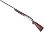 Picture of Used Winchester Model 50 Semi-Auto Shotgun, 12Ga, 2-3/4", 30" Full Choke Barrel, Chekered Wood Stock, Cracked Forend, Fair Condition