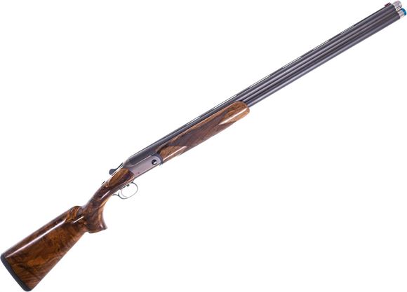 Picture of Blaser F16 Sporting Over Under Shotgun