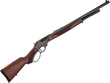 Picture of Henry Repeating Arms Side Gate Lever-Action Rifle