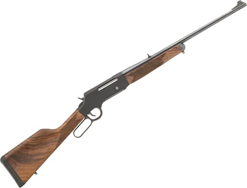 Henry Long Ranger Lever-Action Rifl — Reliable Gun