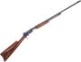 Picture of Used Marlin No. 20 Pump-Action 22 LR, 23'' Octagon Barrel, Takedown, Receiver Drilled & Tapped for Scope, Missing Rear Sight Elevator & One Slide Arm Screw, Otherwise Good Condition