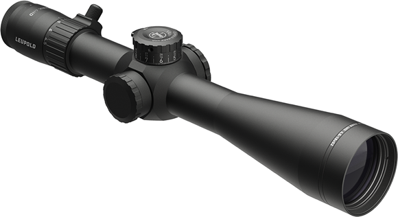 Picture of Leupold Optics Mark 4HD Riflescope