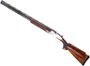 Picture of Used Beretta SO4 Trap Over-Under 12ga, 2 3/4" Chambers, 29.5" Barrels (IM,F), Olympic Medallion in Grip Reads: Monaco Montreal Mosca, Very Good Condition (1982 Build)