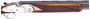 Picture of Used Beretta SO4 Trap Over-Under 12ga, 2 3/4" Chambers, 29.5" Barrels (IM,F), Olympic Medallion in Grip Reads: Monaco Montreal Mosca, Very Good Condition (1982 Build)