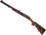 Picture of Used BRNO 802.10 Over-Under Combination Gun 30-06 Sprg/12ga 3", 23.5" Barrels, Full Choke, Fixed Sights, Double Trigger With Forward Set, Excellent Condition