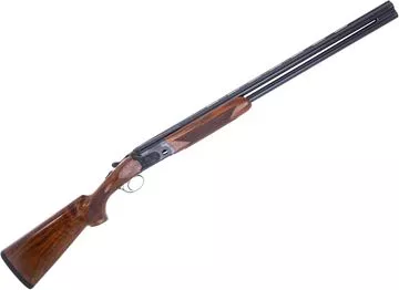 Beretta UltraLeggero Over-Under Shotgun — Reliable Gun
