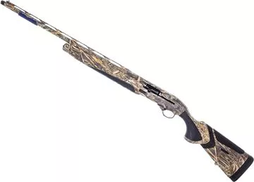 Beretta A400 Xtreme Plus LH Semi-Auto Shotgun — Reliable Gun