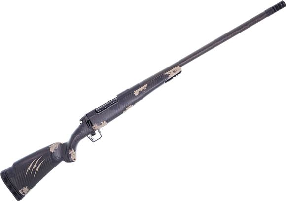 Picture of Fierce Firearms CT Rogue Bolt-Action Rifle
