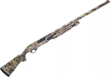 Stoeger P3500 Pump-Action Shotgun — Reliable Gun