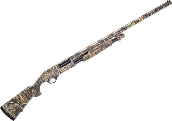 Picture of Stoeger P3500 Pump-Action Shotgun