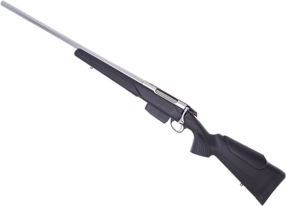 Picture of Tikka T3X Varmint Stainless LH Bolt-Action Rifle