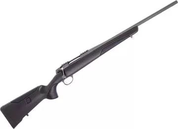 Sako 90 Adventure Bolt-Action Rifle — Reliable Gun