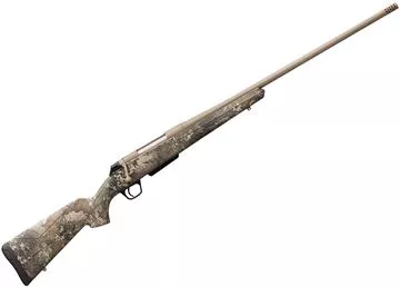 Winchester XPR Hunter Strata Bolt-Action Rifle — Reliable Gun