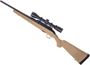 Picture of Used Ruger American Ranch Bolt-Action 5.56mm, 16" Barrel , With Bushnell Trophy XLT 3-9x40mm Scope, FDE Stock, One Mag, Good Condition