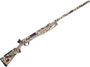 Picture of Used Benelli Super Black Eagle II Semi-Auto 12ga, 28" Barrel, Crio Choke (M), With Burris Fastfire II Red Dot Sight & Speedbead Mount, Max-5 Camo Stock, Very Good Condition