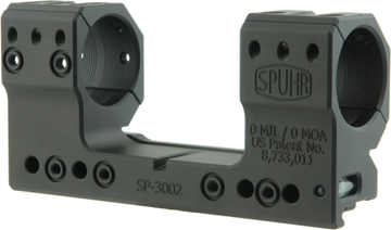 Picture of Spuhr Rifle Accessories