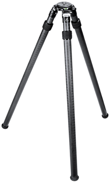 Picture of Leofoto 2-Section Inverted Carbon Fiber Tripod