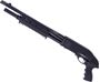 Picture of Used Canuck Enforcer Pump Action Shotgun - 12Ga, 3", 17", Blued, Aluminum Receiver, Pistol Grip,  Raptor Grip, Tactical Buttstock, 5+1rds, Good Condition