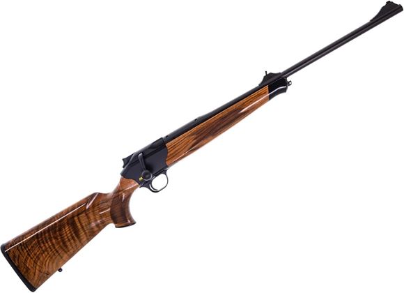 Picture of Blaser R8 Jaeger Straight Pull Bolt-Action Rifle