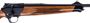 Picture of Blaser R8 Jaeger Straight Pull Bolt-Action Rifle