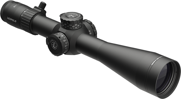 Picture of Leupold Optics Mark 4HD Riflescope