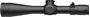 Picture of Leupold Optics Mark 4HD Riflescope