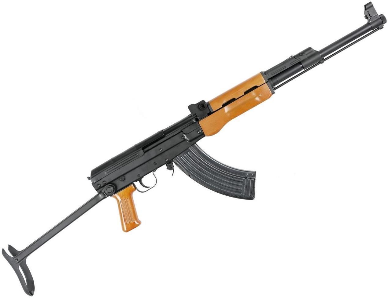 Norinco Type 81 Semi-Auto Rifle. Reliable Gun: Firearms, Ammunition ...