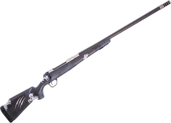 Picture of Fierce Firearms Carbon Rage Bolt-Action Rifle