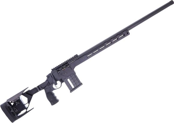 Picture of Seekins Precision Havak HIT Bolt-Action Rifle