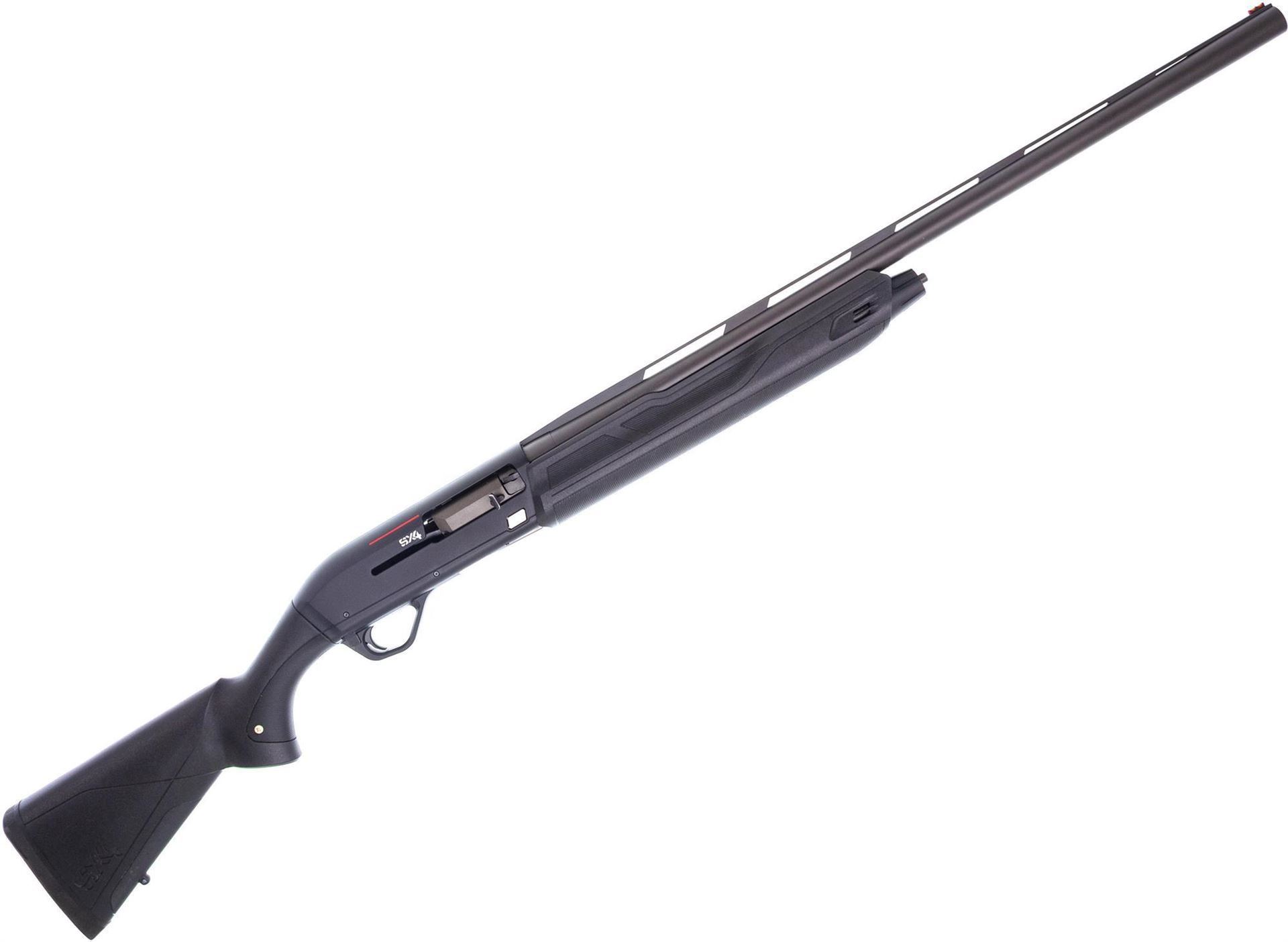 Used Winchester SX4 Compact SemiAuto Shotgun, 12Ga, 3", 26" Barrel