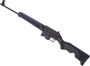Picture of Used Kel-Tec Su16F Semi-Auto Rifle, 223 Rem, 18.5" Barrel, Black Synthetic Stock, Iron Sights, Bipod Forend, 1 Magazine, Very Good Condition