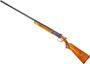 Picture of Used Cooey Shureshot Single-Shot Shotgun, 12Ga, 2-3/4", 30" Barrel, Full Choke, Blued, Wood Stock, Missing Front Sight Bead, Poor Condition