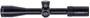 Picture of Used Vortex PST Gen II 3-15 Rifle Scope, 30mm Tube, First Focal Plane, MOA Turrets, Illuminated Reticle, EBR-7C Reticle, Lifetime Warranty, Good Condition