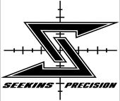 Picture for manufacturer Seekins Precision