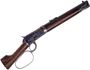 Picture of Used Chiappa Armi Sport 1892 "Take Down" Lever Action Rifle - 44 Rem Mag, 12" Octagon Barrel, Color Case Harded, Wood Stock, 6rds, Soft Case, Very Good Condition