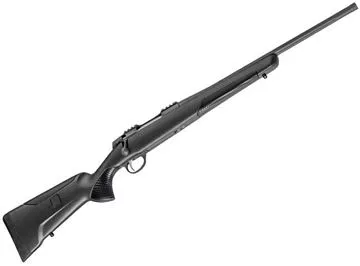 Sako 90 Adventure Bolt-Action Rifle — Reliable Gun