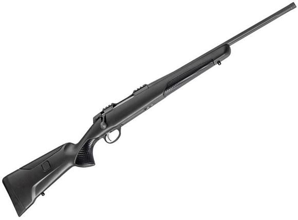 Sako 90 Adventure Bolt Action Rifle - 30-06 SPRG, 22.4