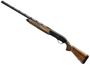Picture of Browning Maxus II Black Gold Semi-Auto Shotgun