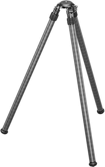 Picture of Leofoto 2-Section Inverted Carbon Fiber Tripod