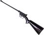 Picture of Charter Arms AR-7 Explorer Semi-Auto Rifle, 22LR, 16" Barrel, Blued, Black Synthetic Stock, Peep Sight, Takedown, 1 Magazine, Good Condition