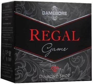 Picture of Kent Cartridge Gamebore Regal Diamond Shotgun Ammunition